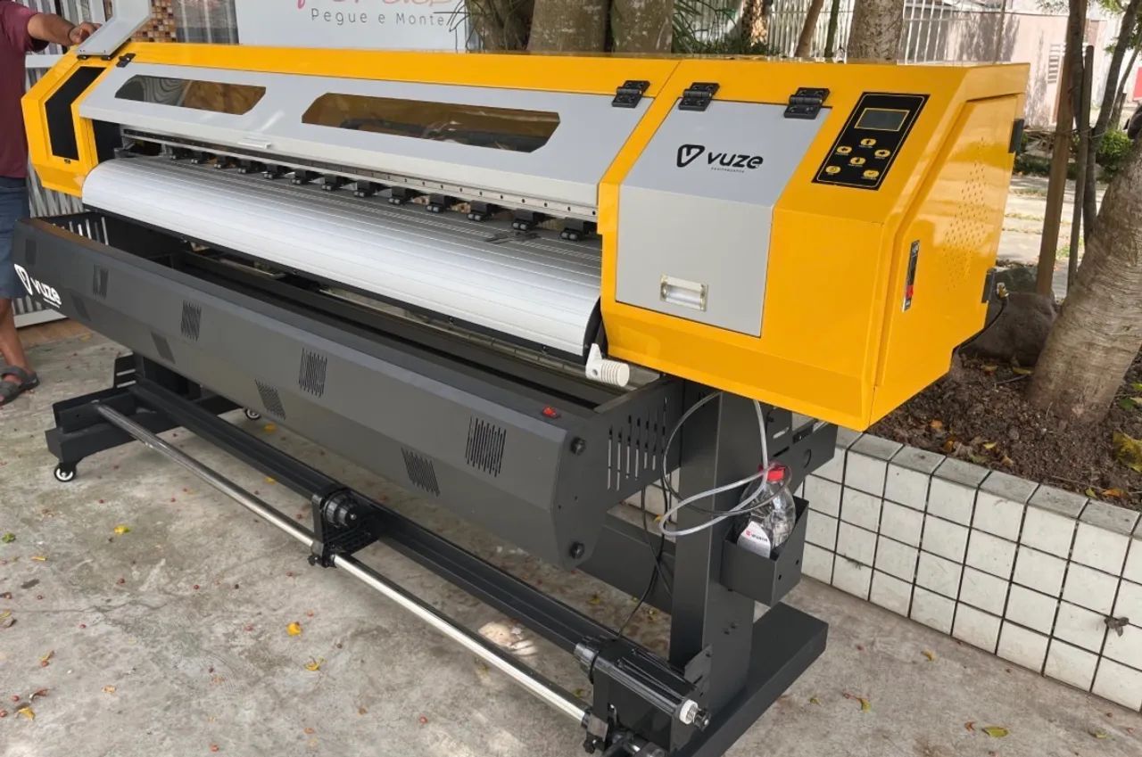 Plotter I1600