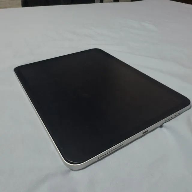 Ipad 10th 64gb 10.9'' Prata - Foto 2