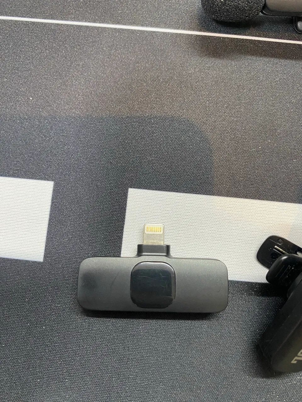 Microfone Lapela JBL - Foto 4