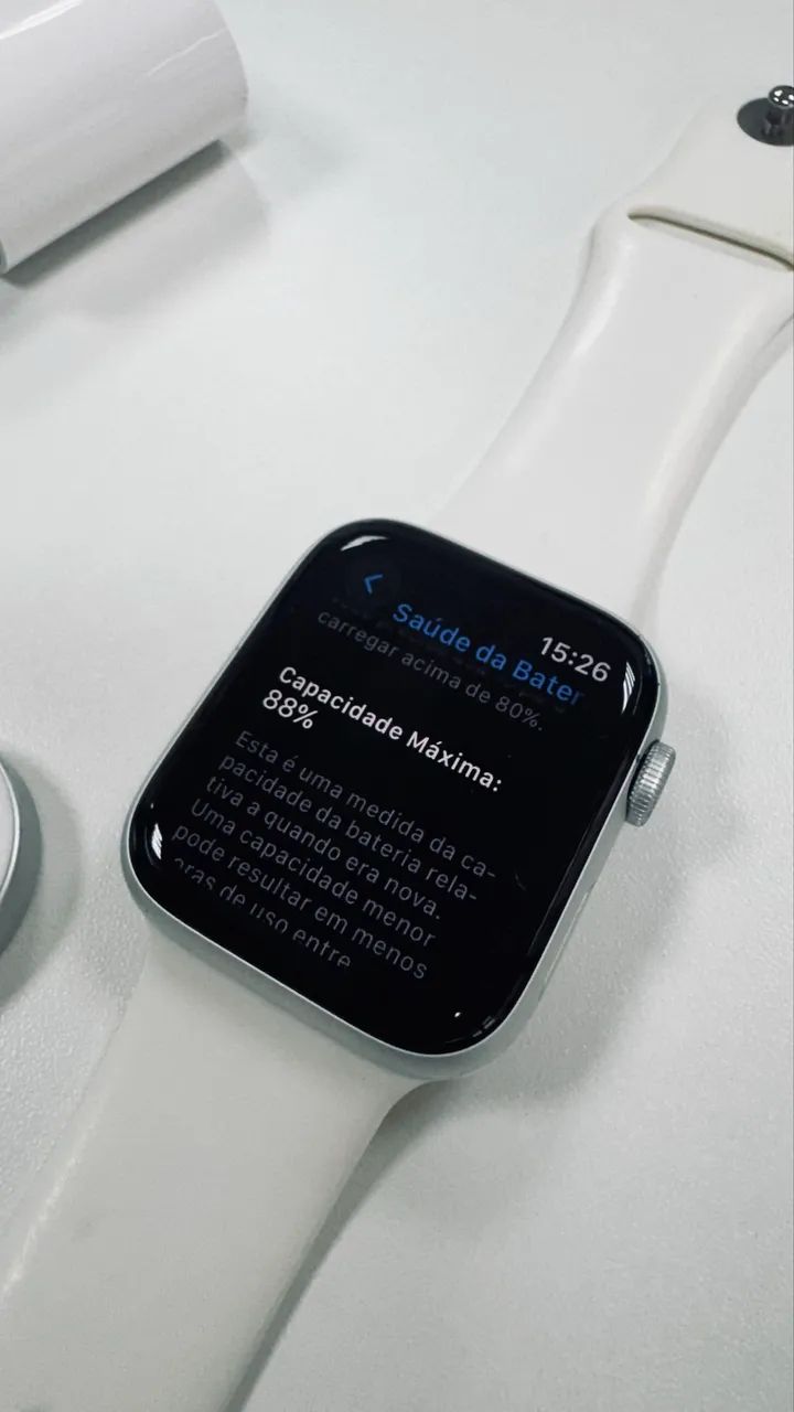 Apple Watch SE 2 - Foto 3