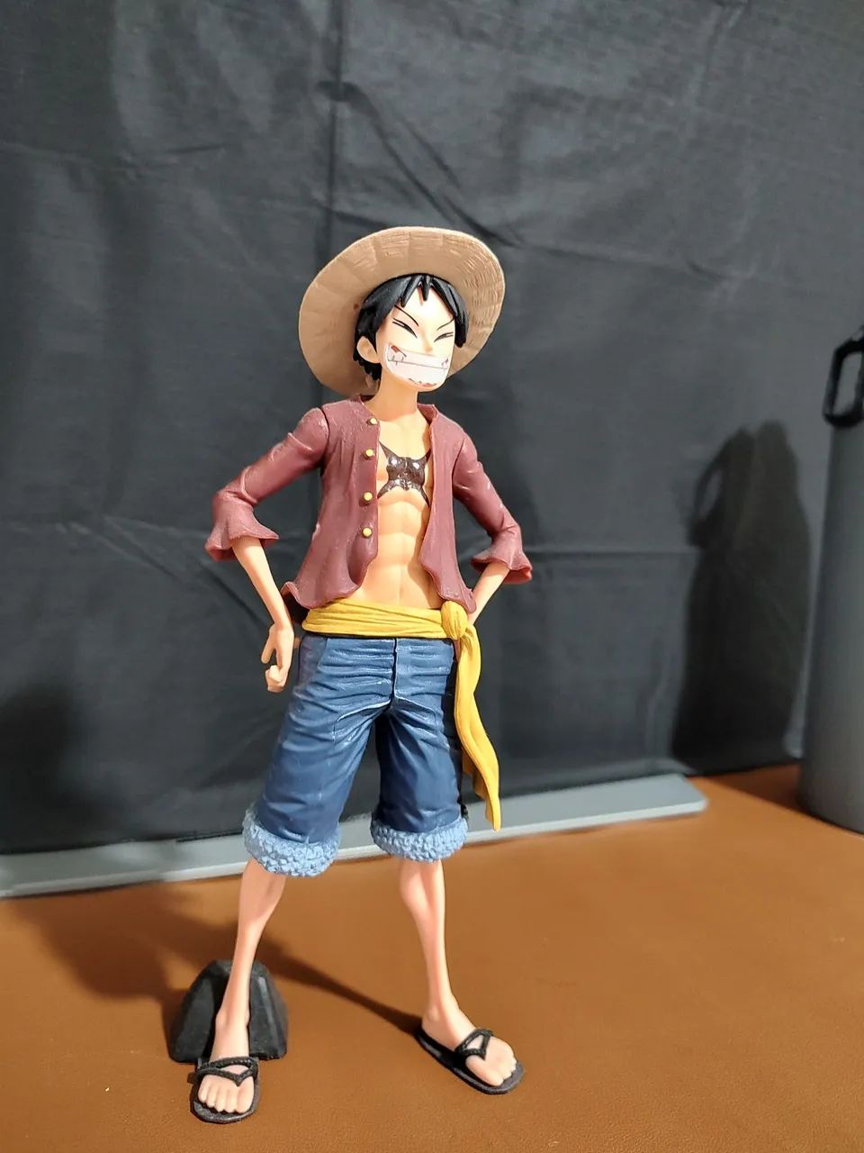 Monkey D. Luffy Action figure - 25 CM