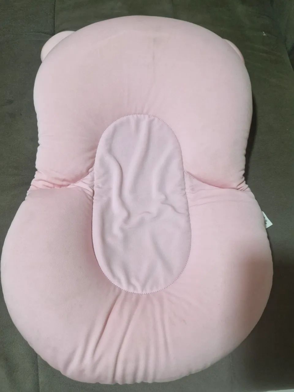 Colchão para banho de bebê  - Foto 2