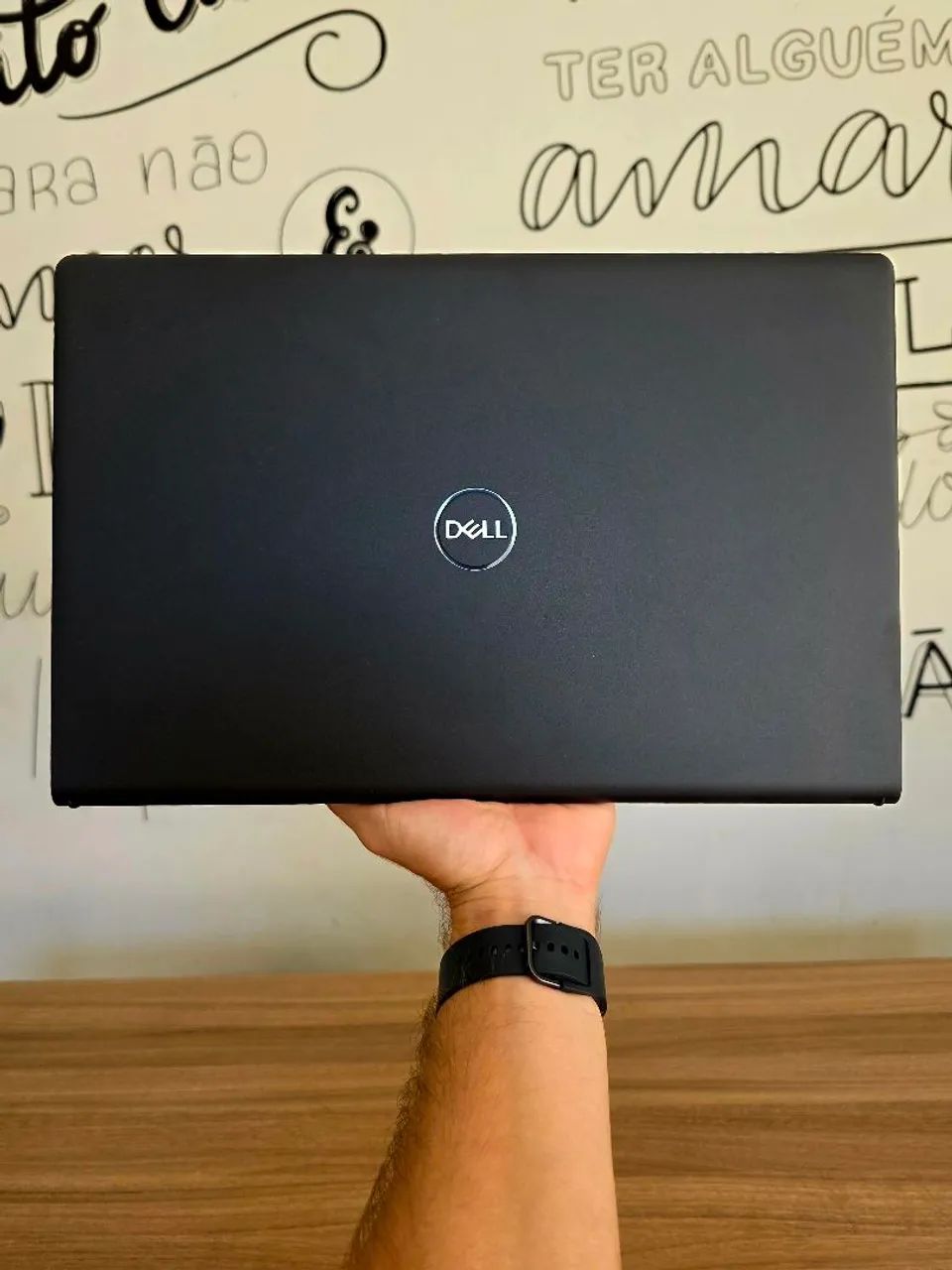 Dell Inspiron 15 3511 - Core i3 11ª - Leitor Biométrico  - Foto 2