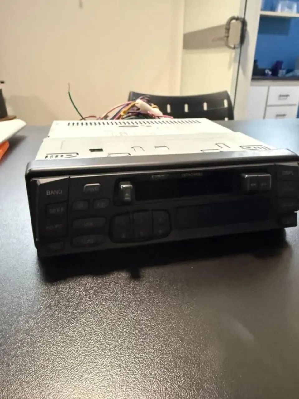 Rádio A9000 Saming/Midas - 280W - Foto 2