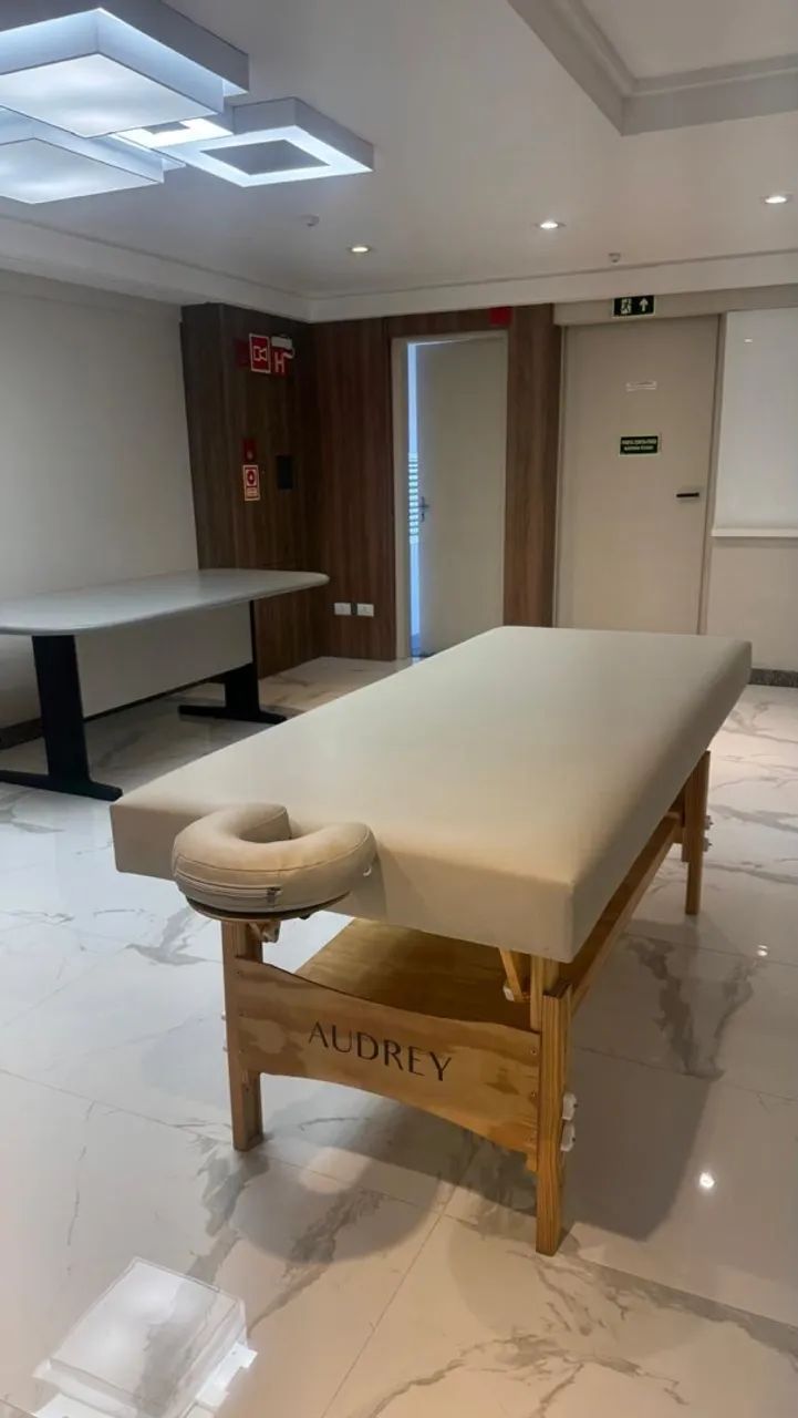 Maca Dobrável Audrey - Foto 4