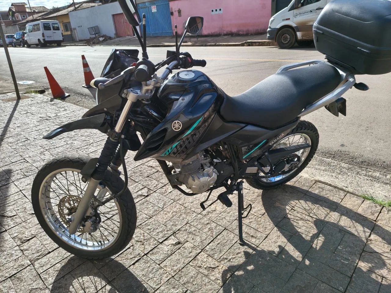 Crosser top $12,900 - Foto 5