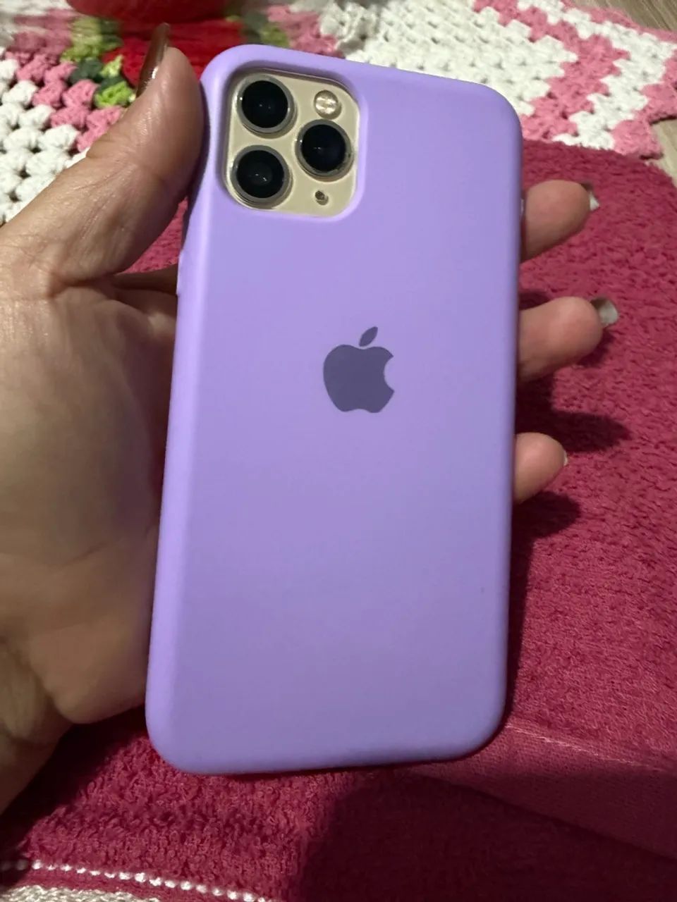 Vendo iPhone 11 Pro - Foto 4