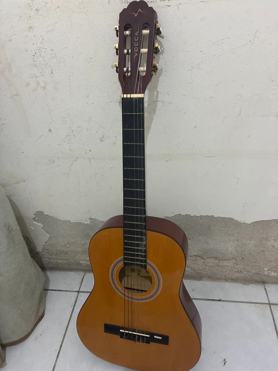 Violão vogga usado  - Foto 2