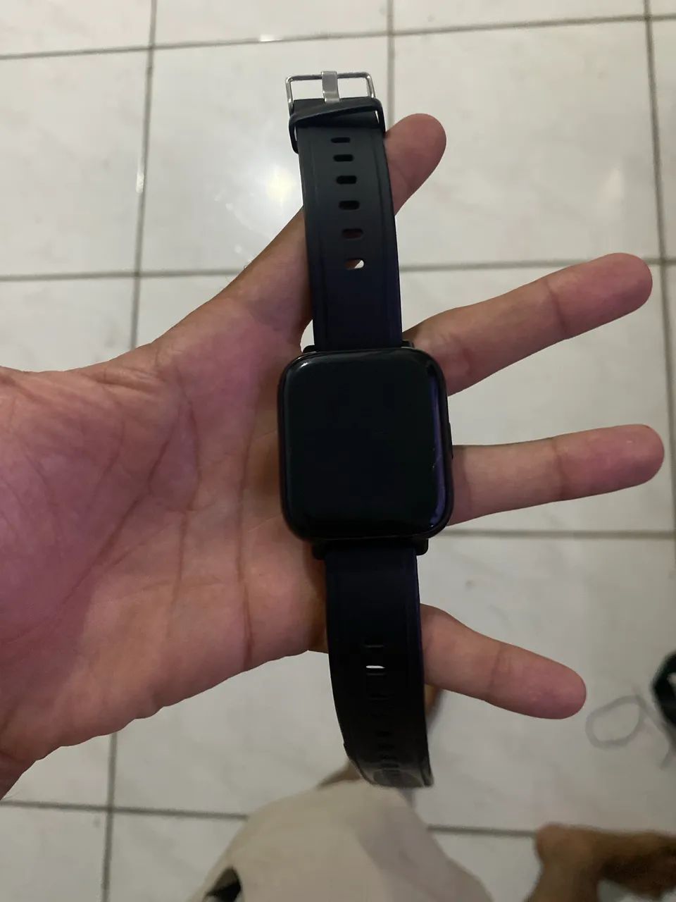 Relógio Smartwatch Philco PSW01p - Foto 2