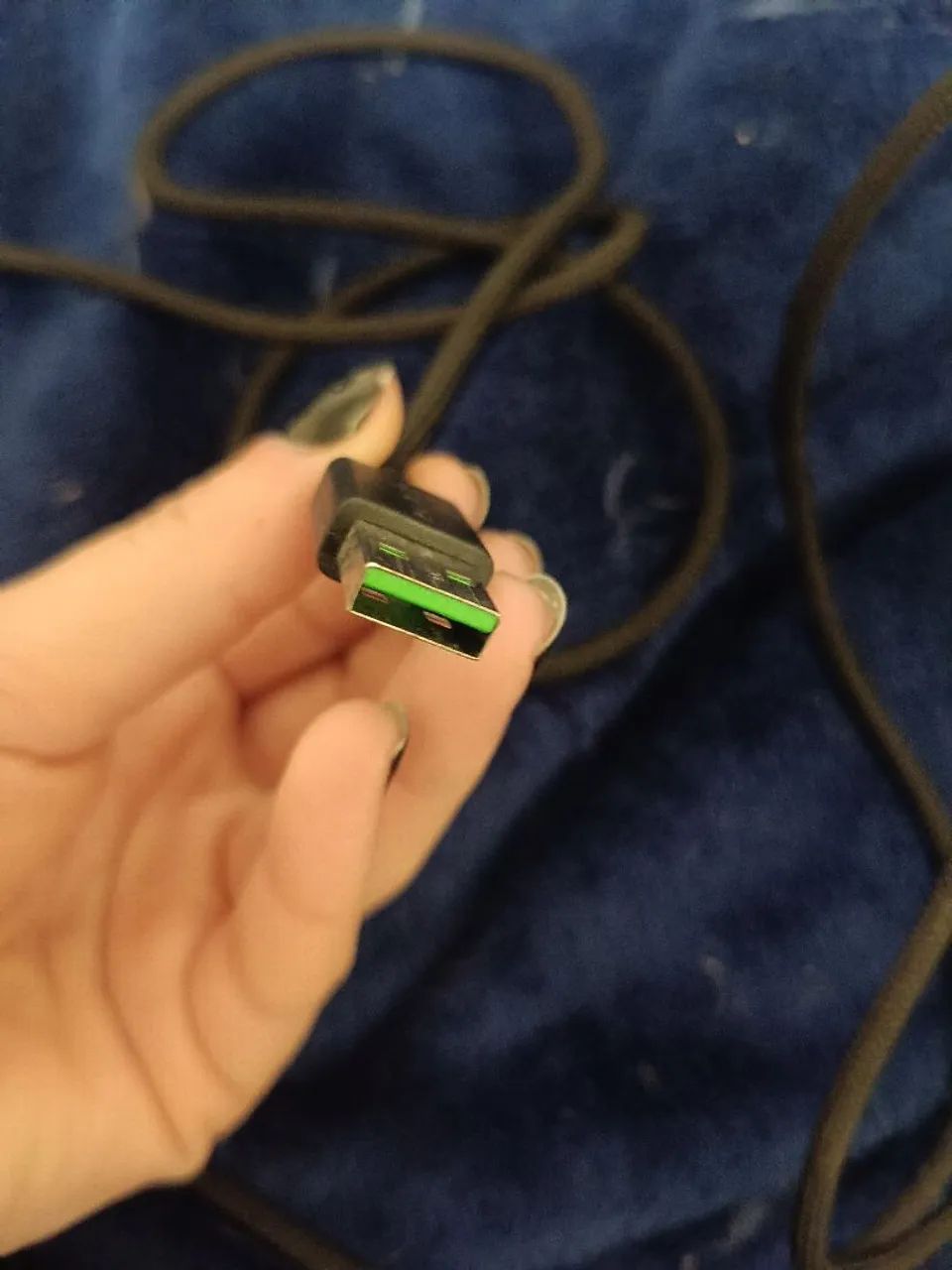 MOUSE RAZER VIPER MINI ORIGINAL - Foto 4