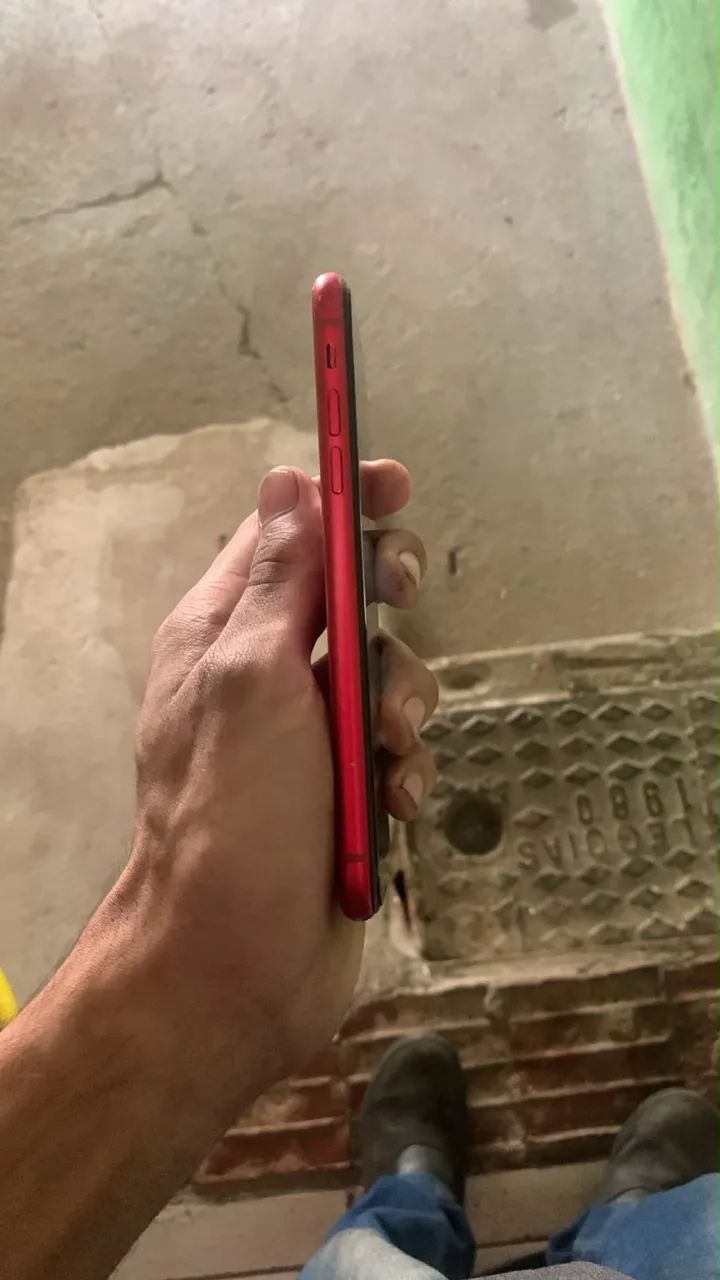 iPhone xr Face ID of - Foto 3
