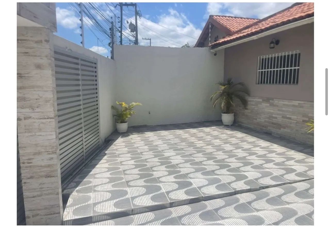 Casa pra locação catole 3 quartos  - Foto 2