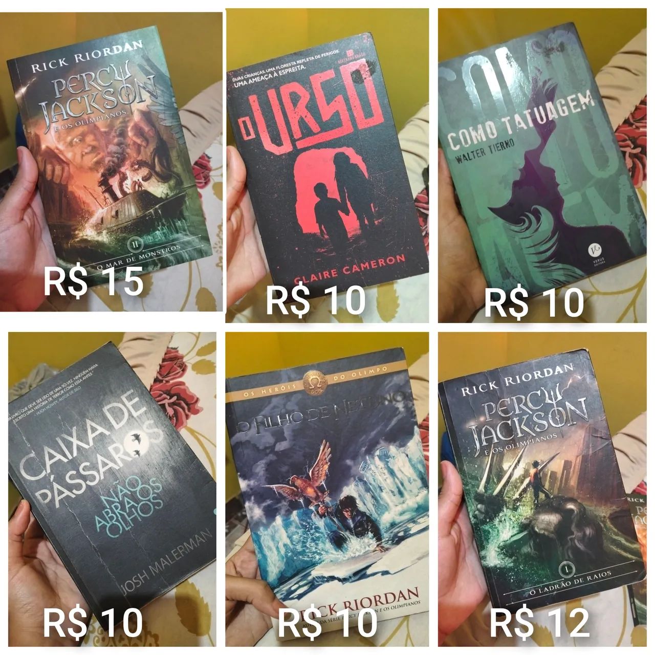 Livros  - Foto 2