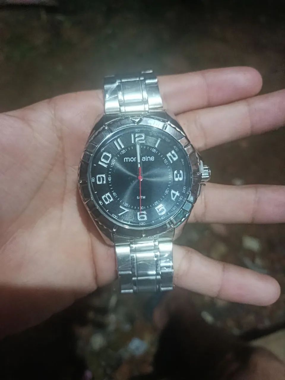 Relógio 