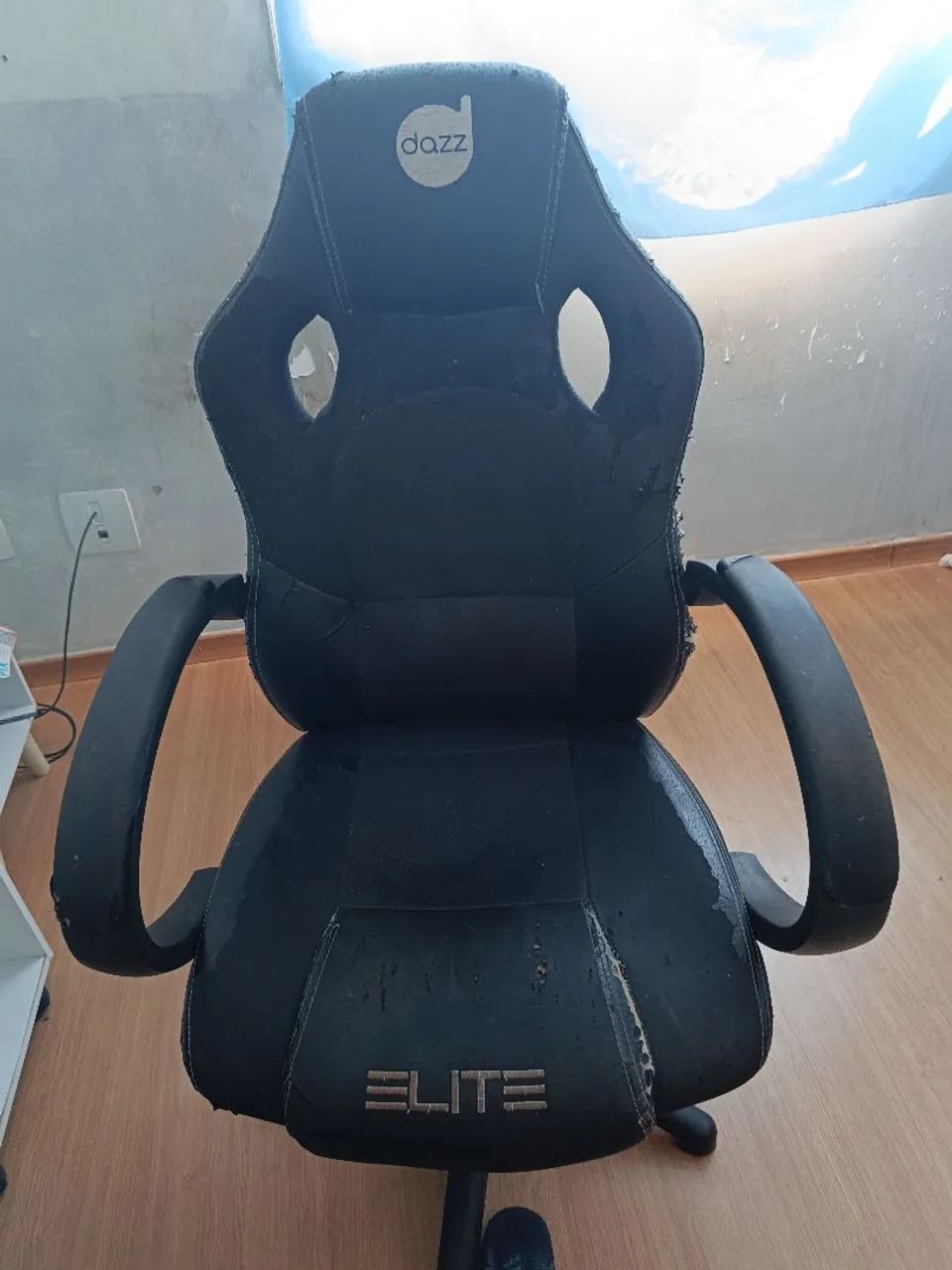 Cadeira gamer 