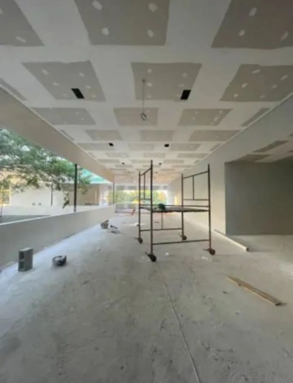 Gesseiro Tudo em gesso Drywall  - Foto 5
