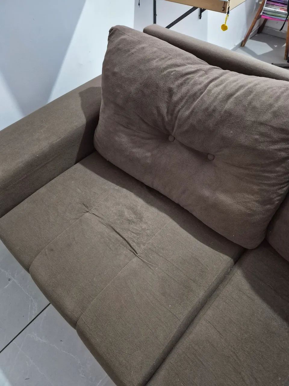 Sofá retrátil  - Foto 2