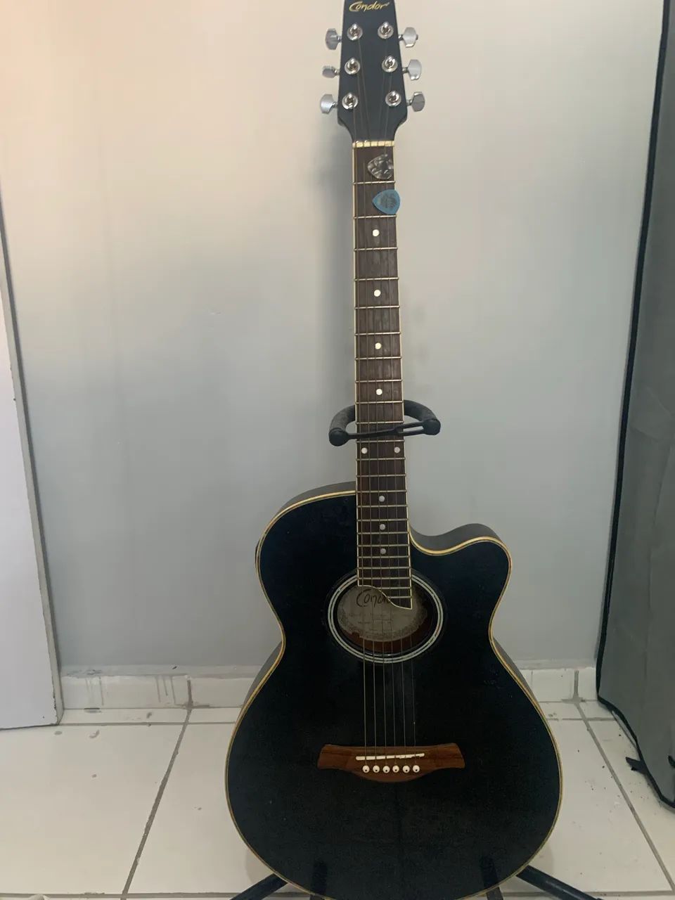 Violão condor 