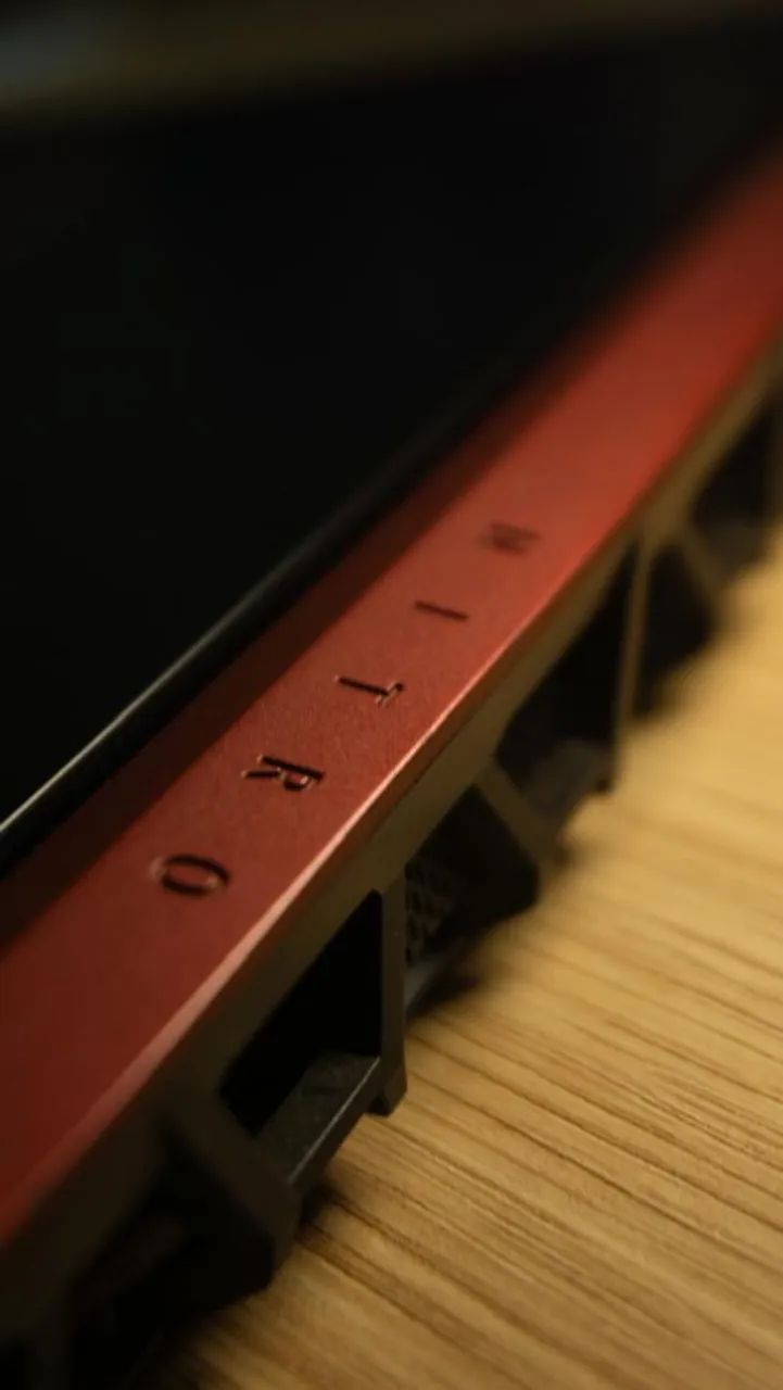 Acer nitro 5 - Foto 2