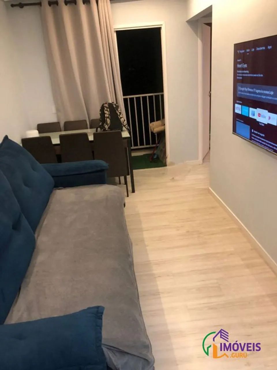 APARTAMENTO - SANTA CLAUDINA - SP - Foto 3