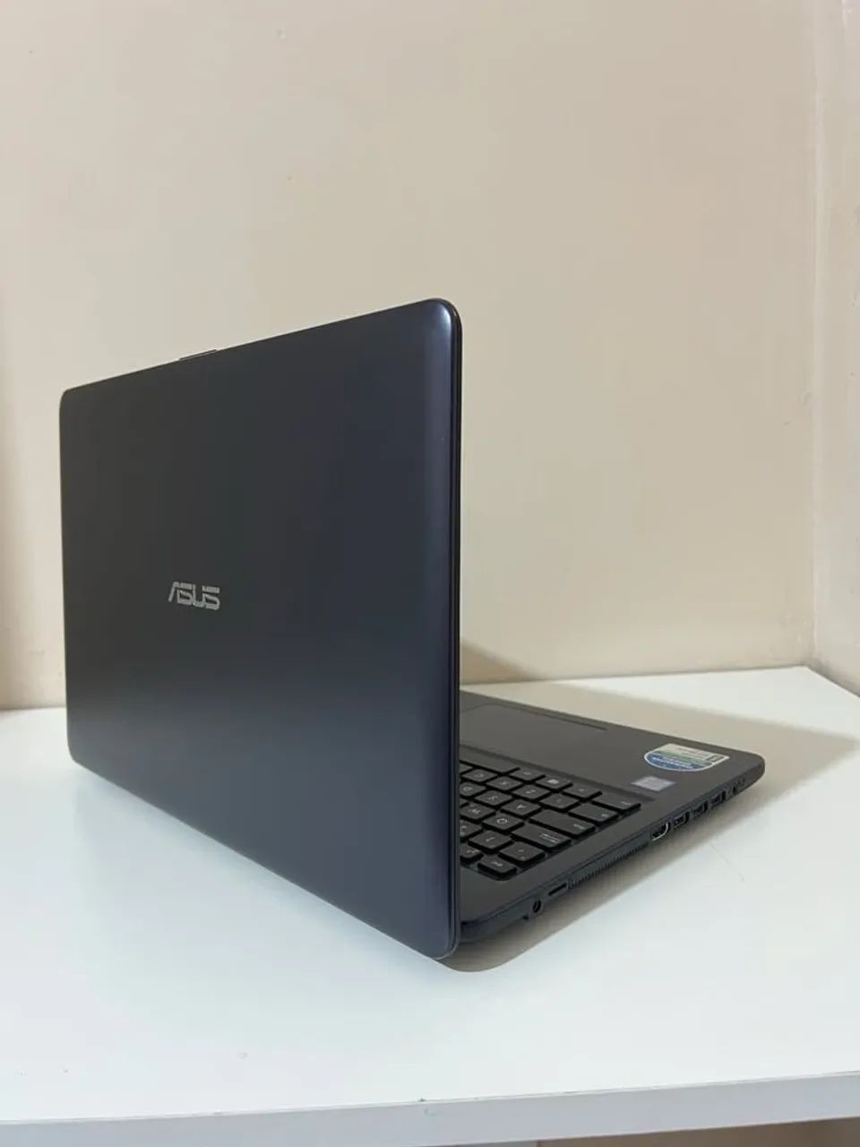 NA CAIXA - NOVINHO | melhor que i5 | Notebook Asus | - Foto 2