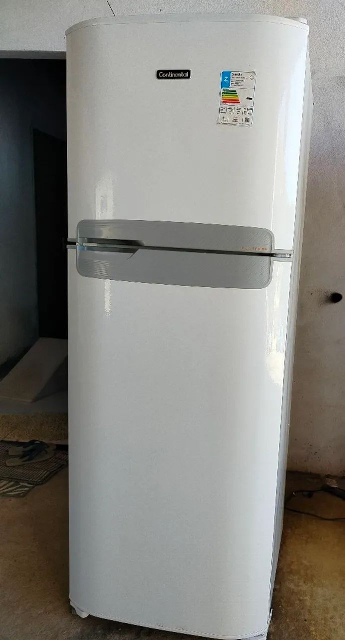 Refrigerador Continental  - Foto 2