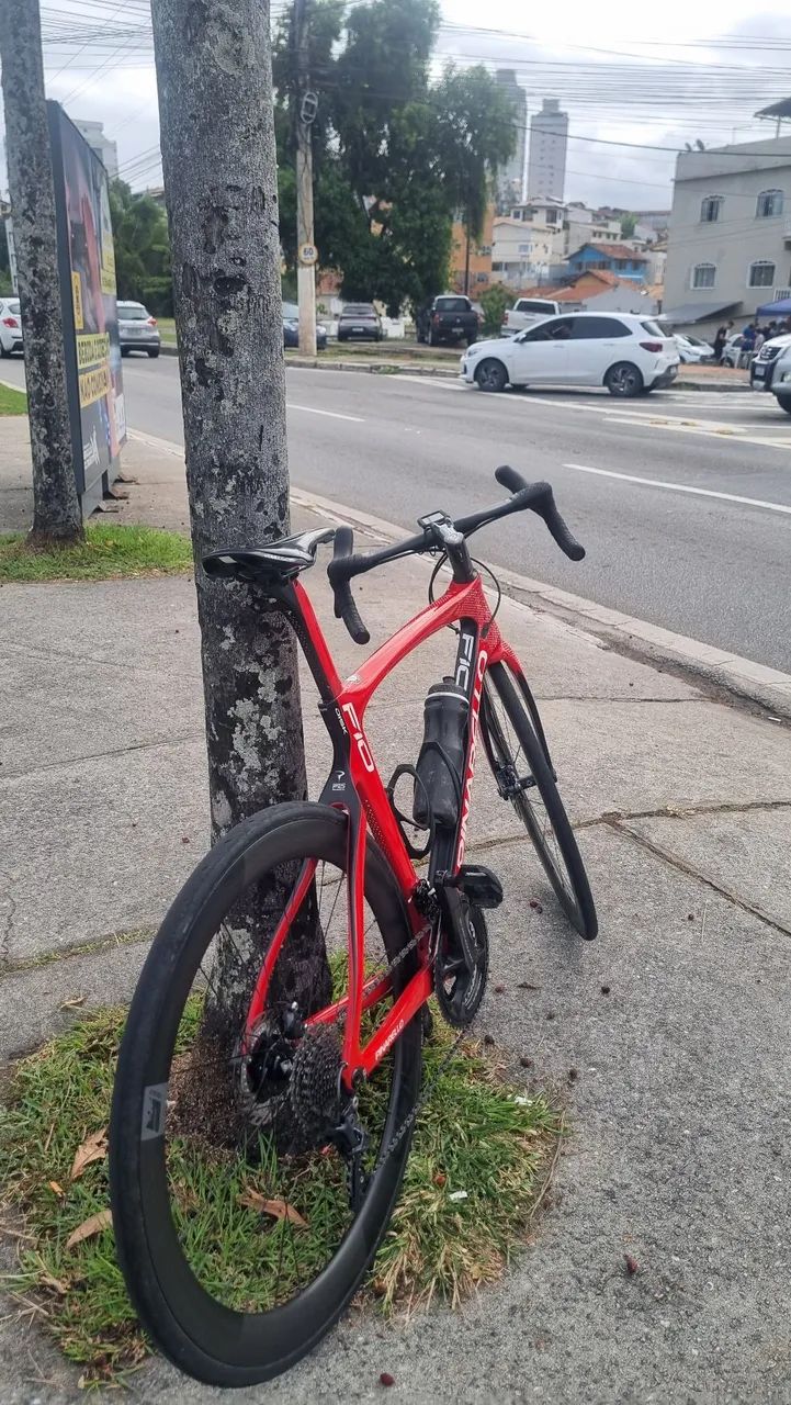 Pinarello f10 disk 