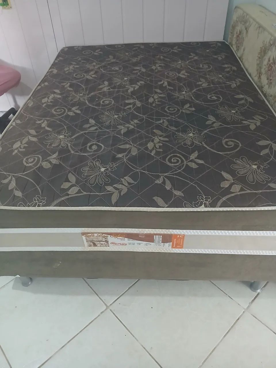 Cama conjugada  - Foto 3