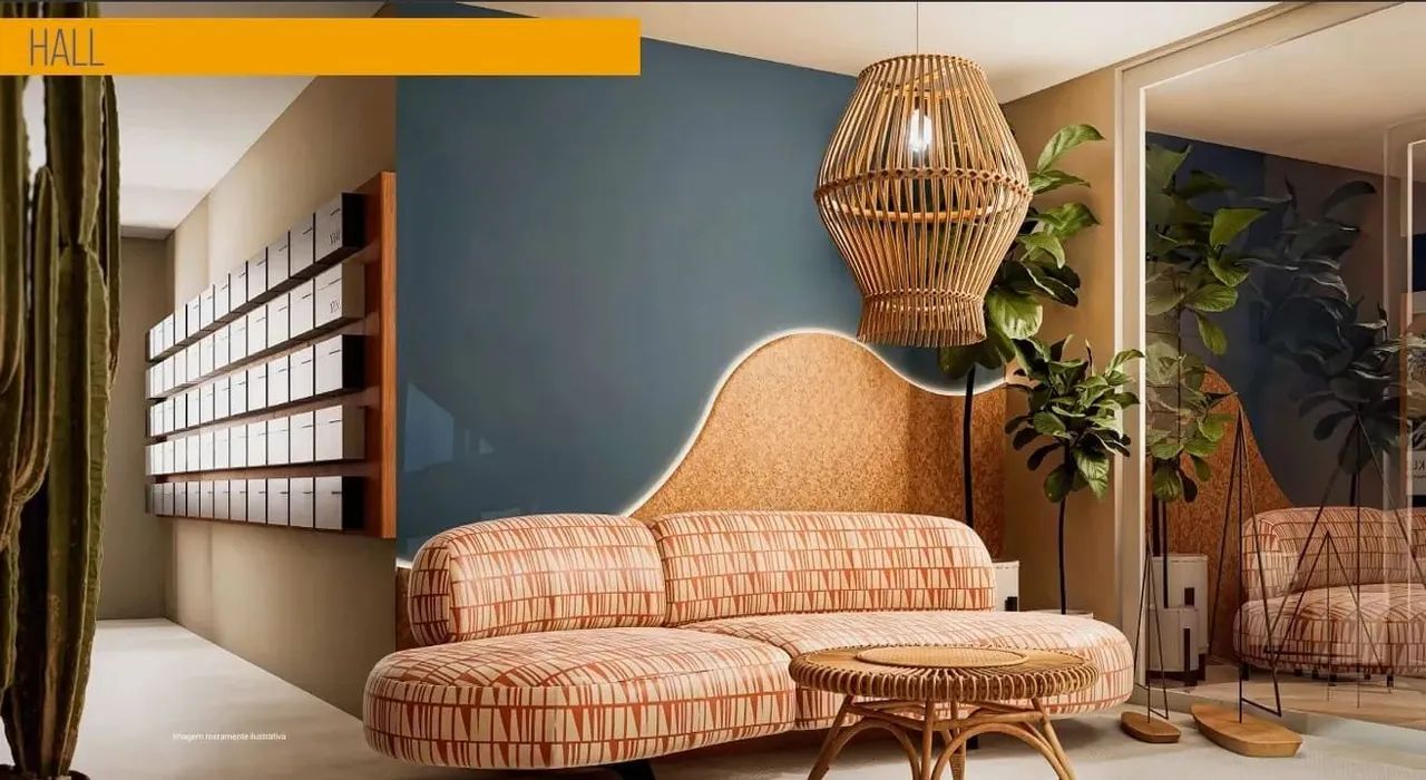 Studio na planta em Santo Antonio de Lisboa. - Foto 3