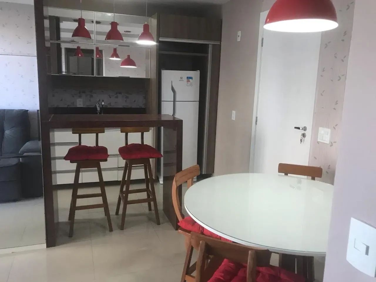 VENDE-SE APARTAMENTO DE 2 QUARTOS COM PROJETADOS - RESIDENCIAL PLENO (JARACATY) - Foto 3