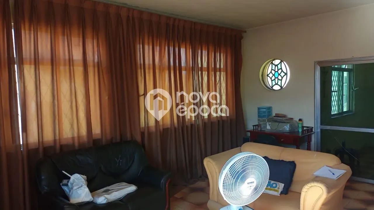 Maria da Graça | Casa 4 quartos, sendo 2 suites - Foto 2