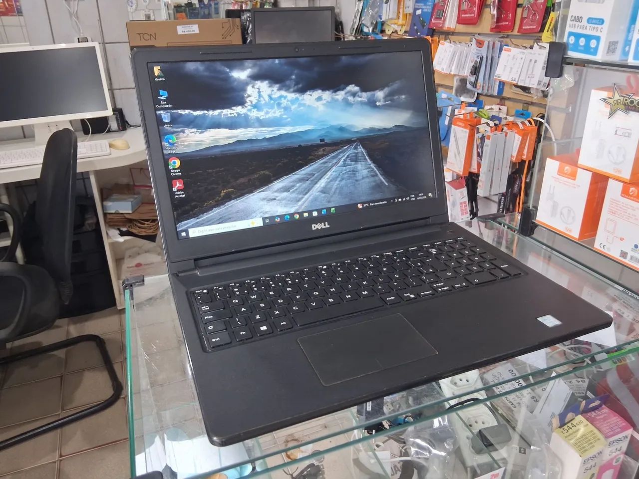 Notebook Dell Core i3  - Foto 3