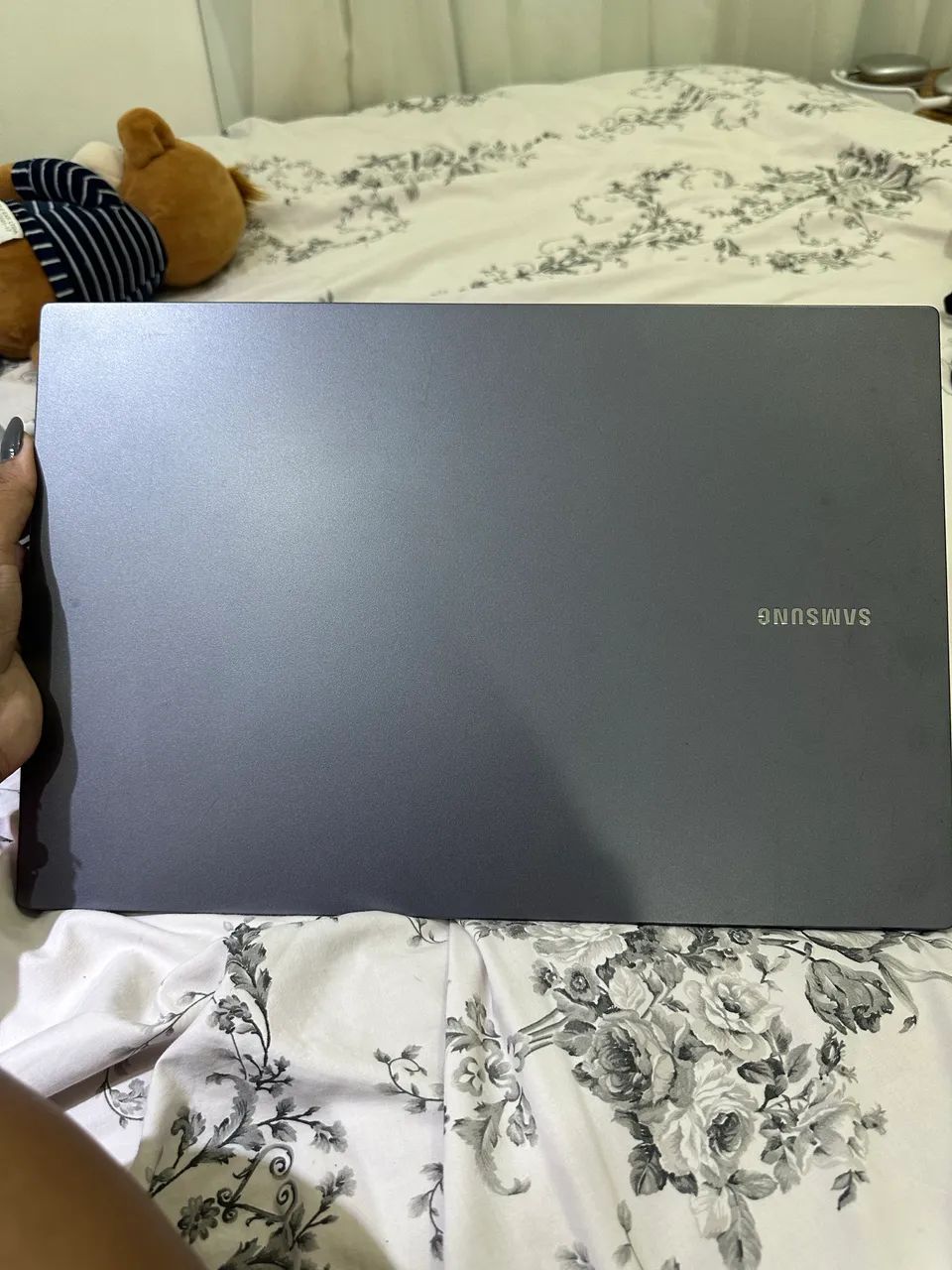 Notebook Samsung  - Foto 3