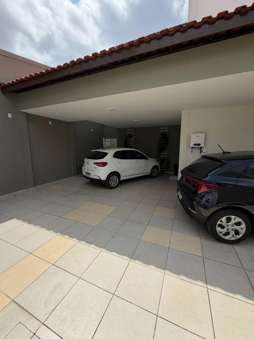 Vendo casa duplex na Cohama  - Foto 3