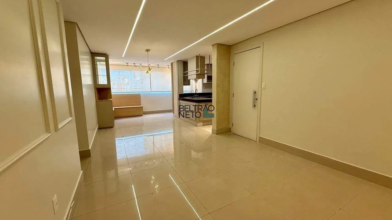 Apartamento 3 quartos para alugar no Nova Granada - Lazer Completo - Foto 2