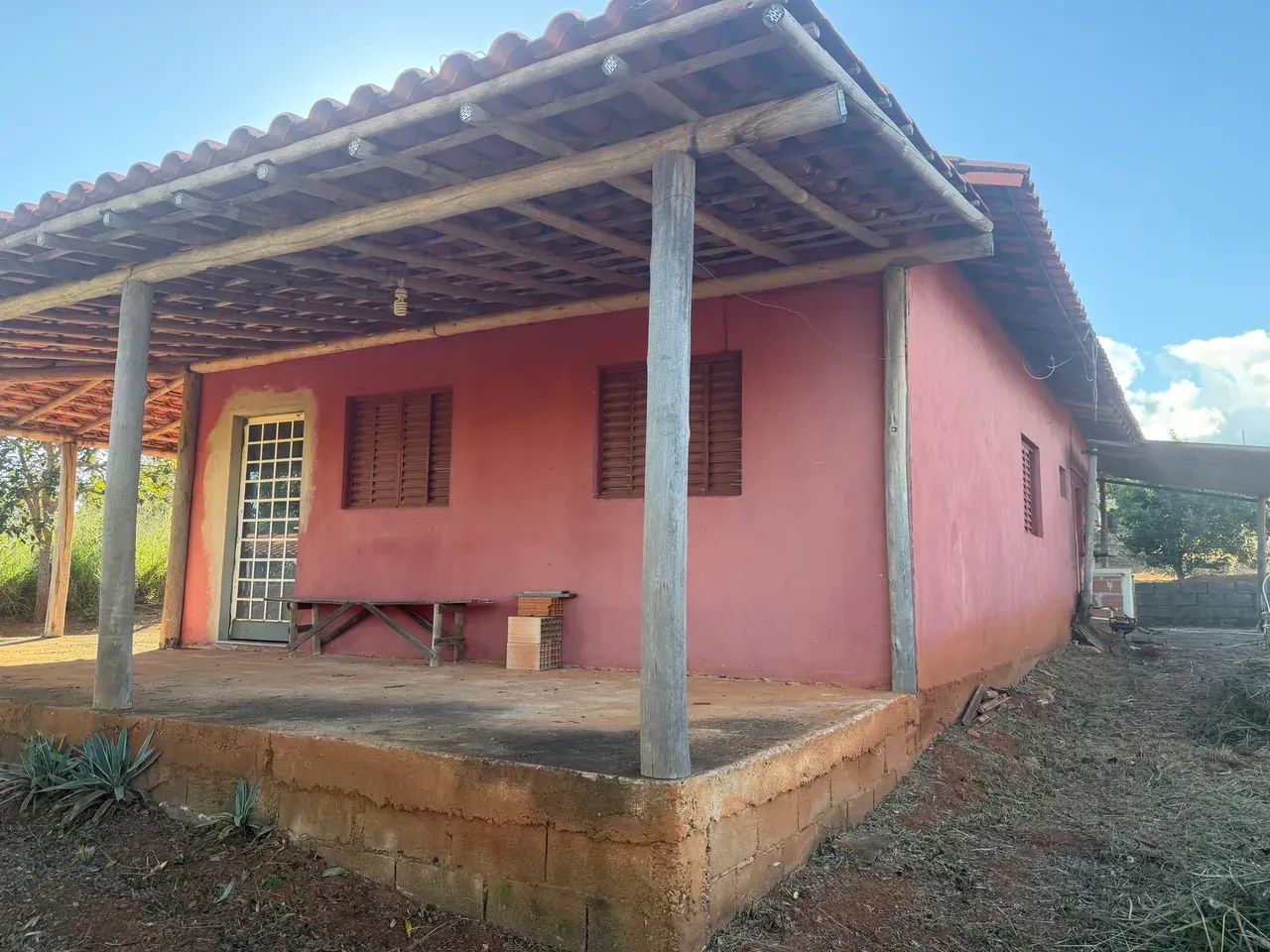 CANTO DA SIRIEMA, JABOTICATUBAS - Foto 2