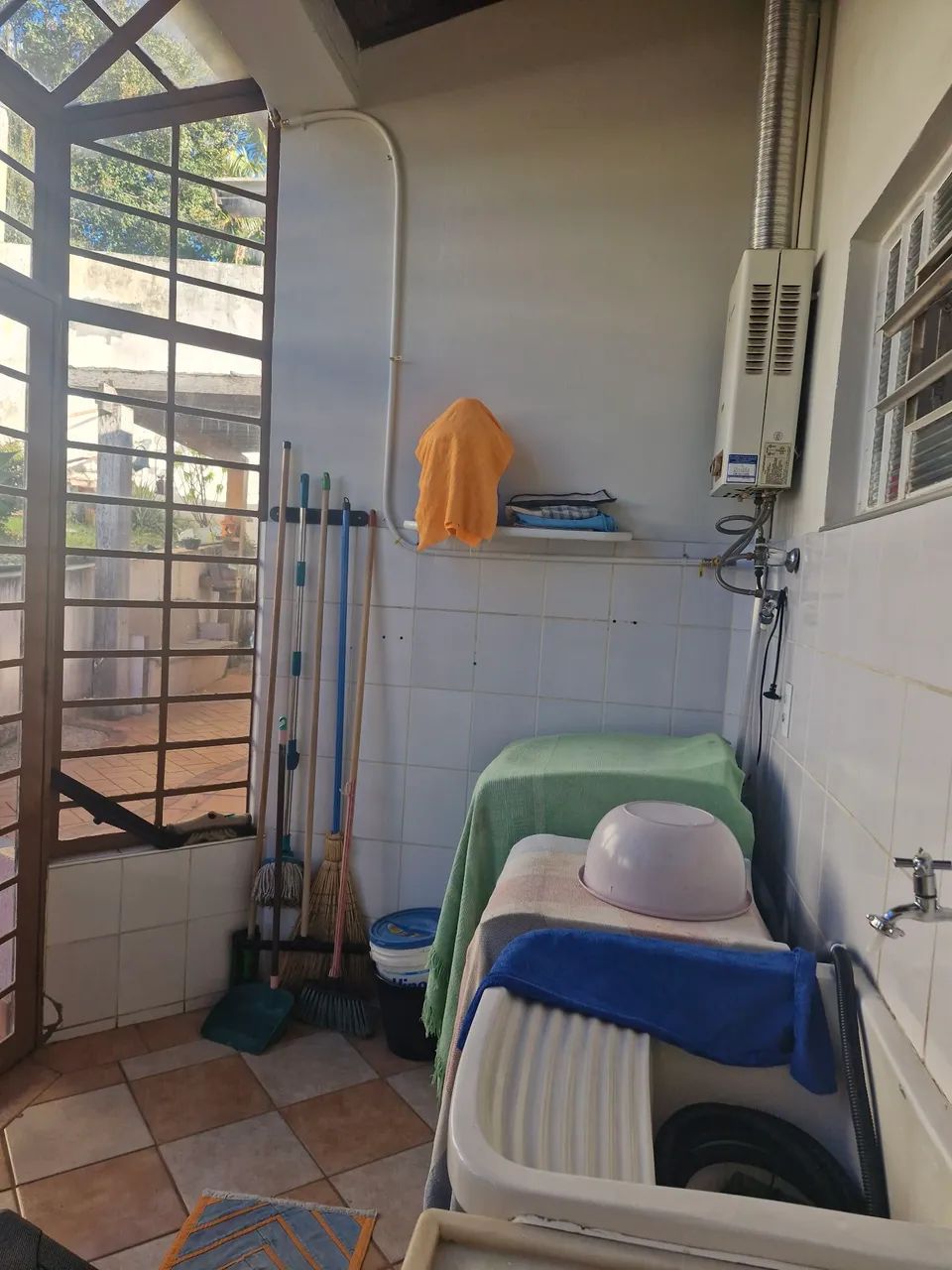 Excelente oportunidade de casa perto Shopping Prado - Foto 4