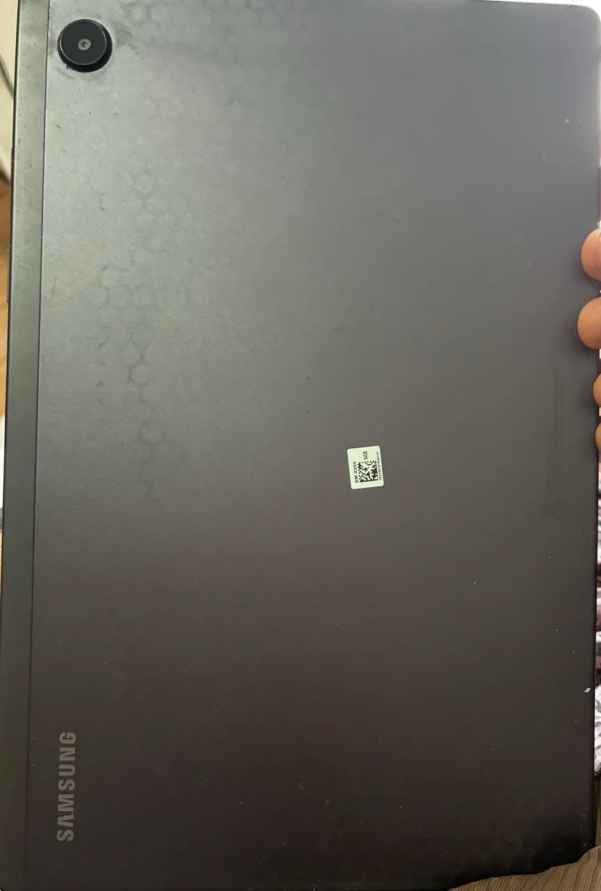 Galaxy TAB A8 SM-X205 - Foto 2