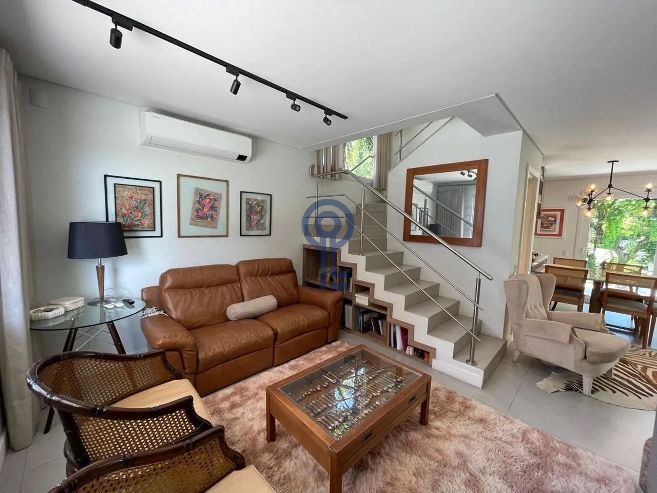 Casa em condomínio com 3 dormitórios em Santo Antônio de Lisboa - Foto 4