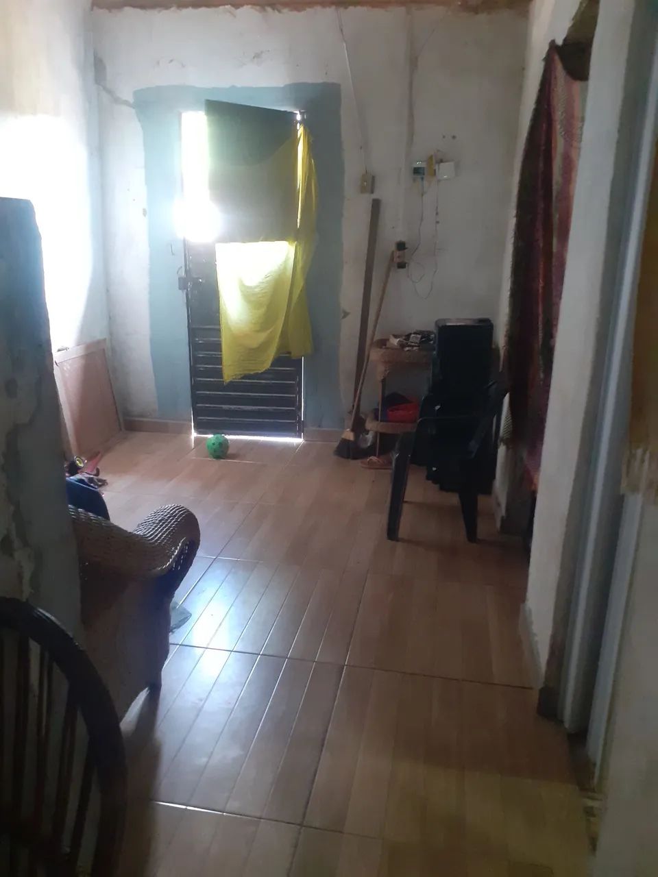 Vendo casa em riacho doce  - Foto 2