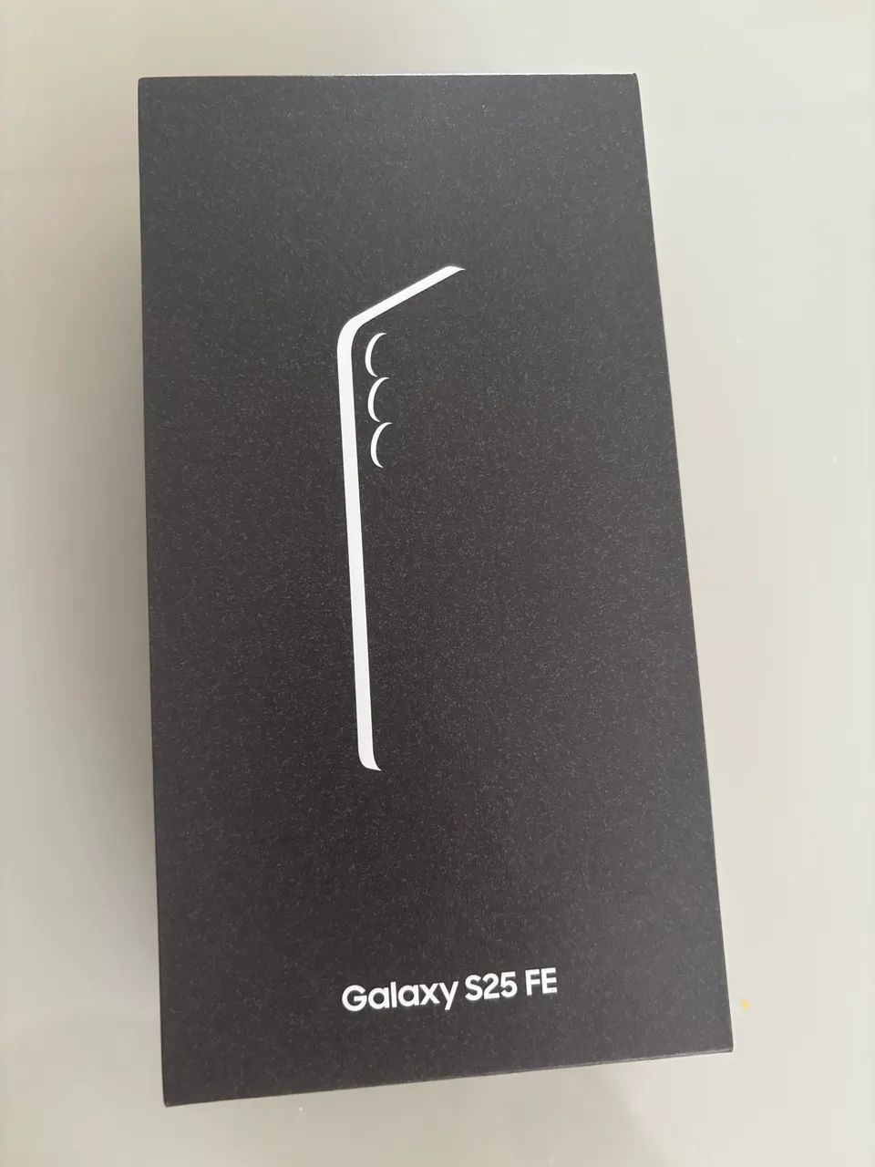 Samsung S25 fe 256 gb - Foto 5