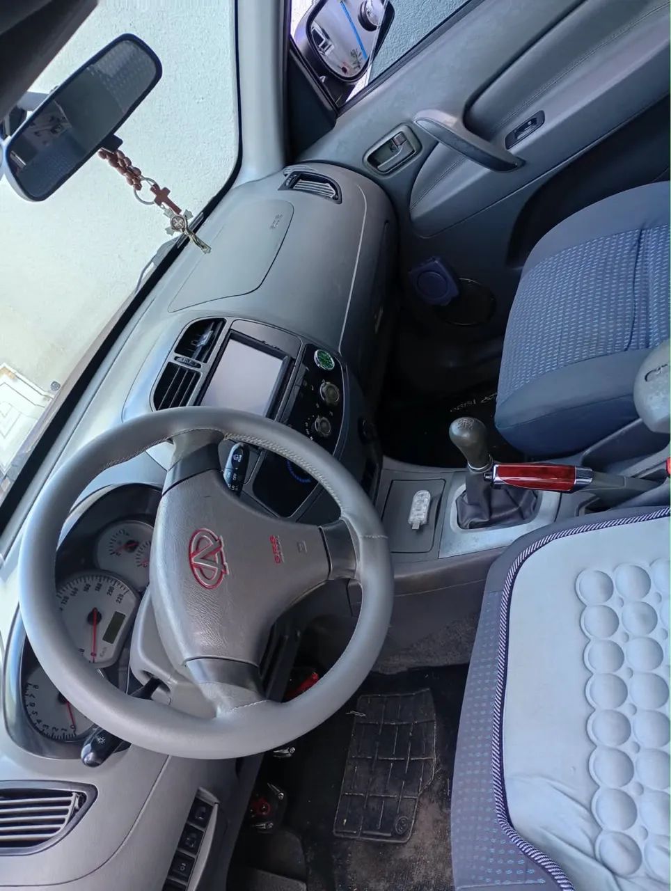 Chery Tiggo 2.0 16V Mec. 5P 2013 - Foto 4