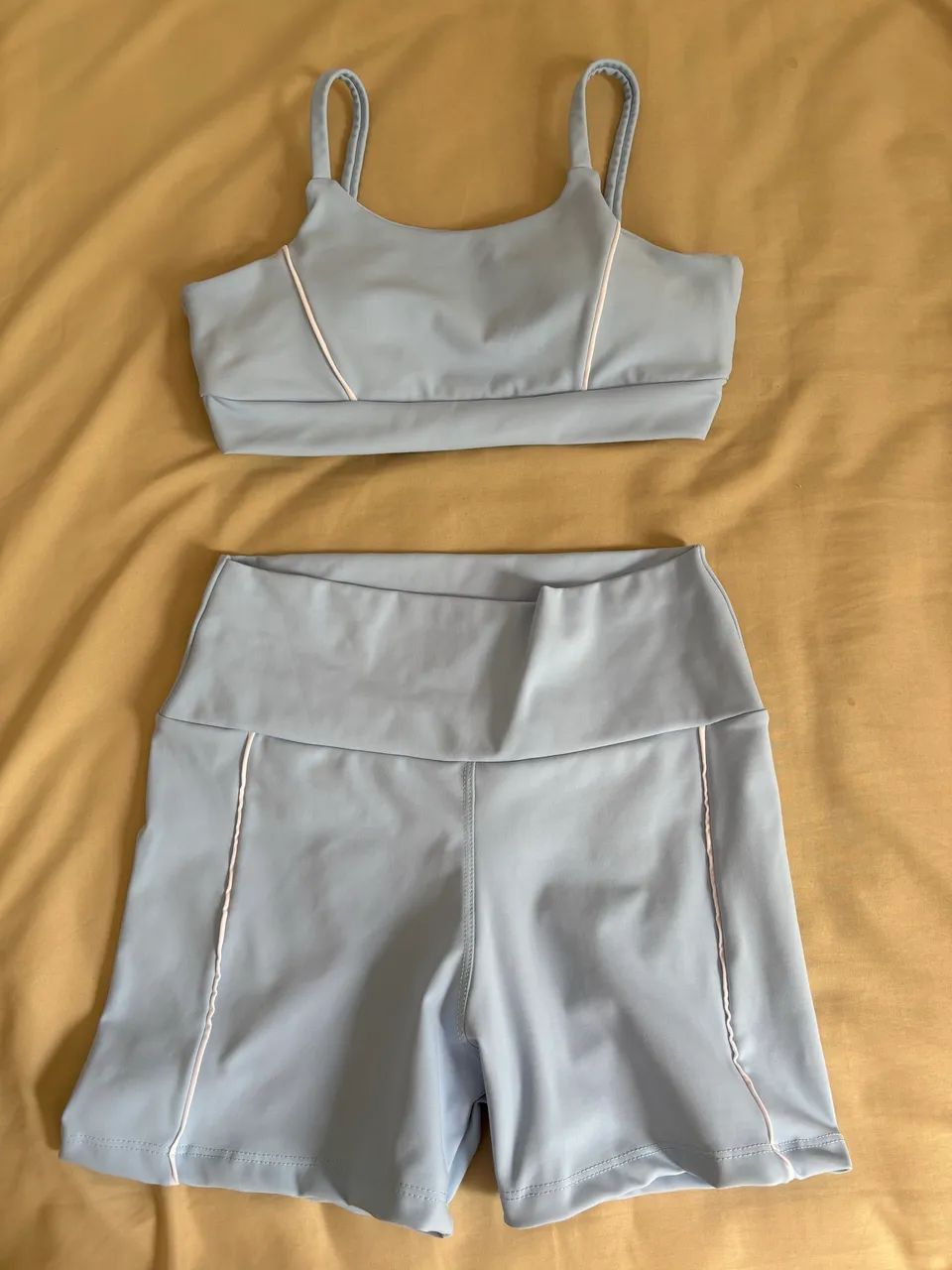 Conjunto poliamida 