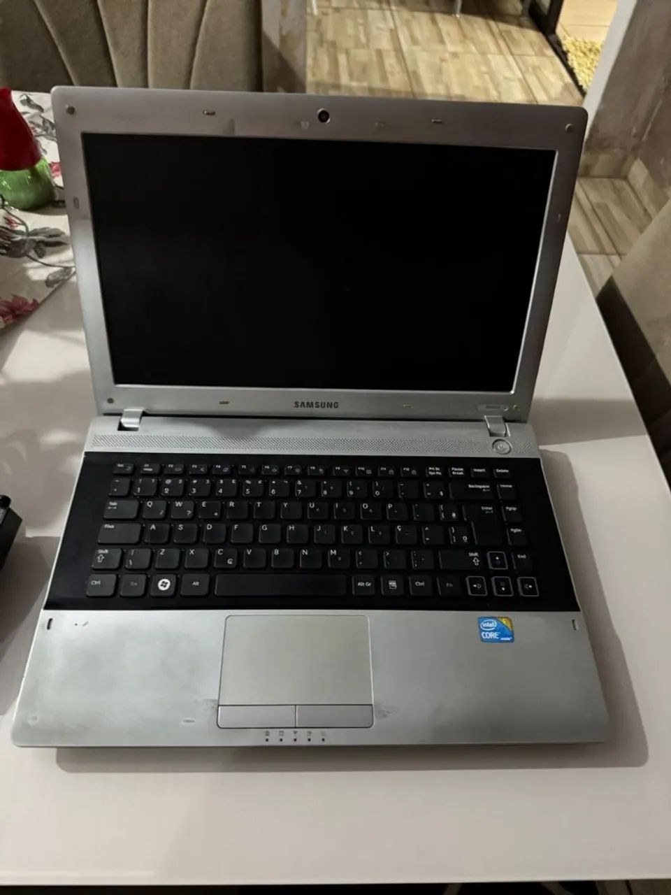 Notebook Samsung rv411 - Foto 5
