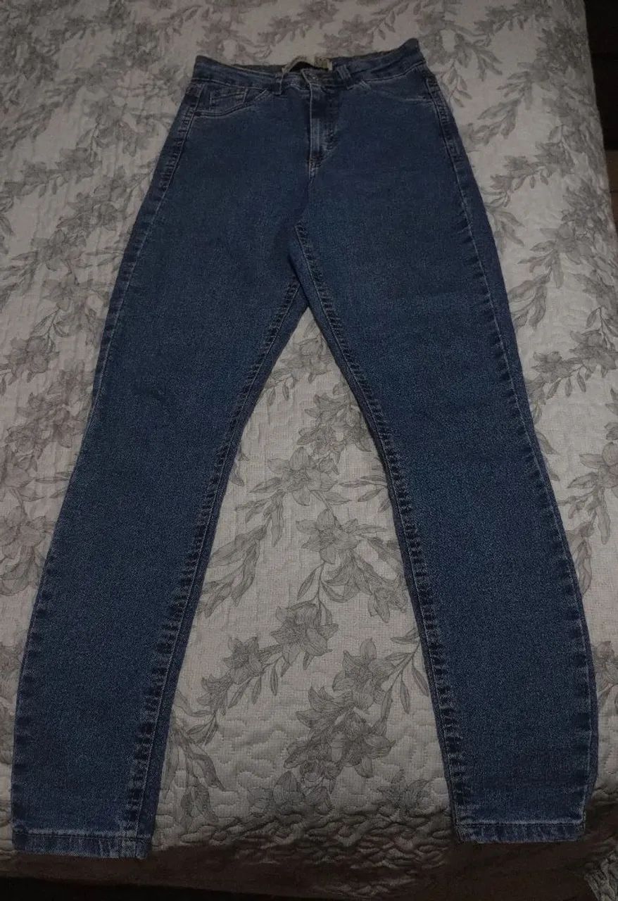 Calça jeans n° 36 - Foto 2