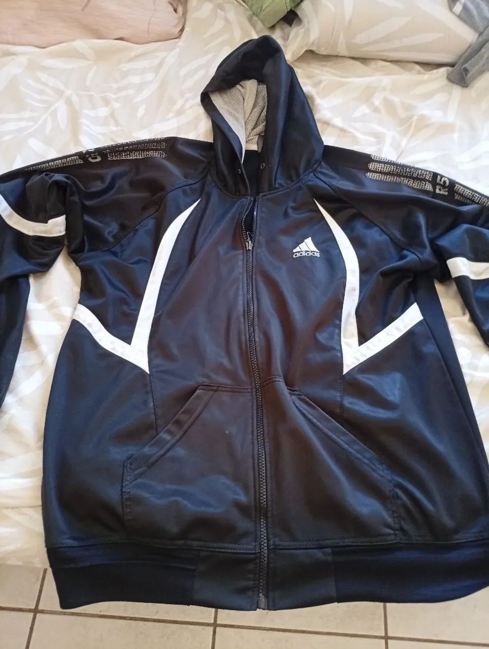 Agasalho da Adidas  - Foto 2
