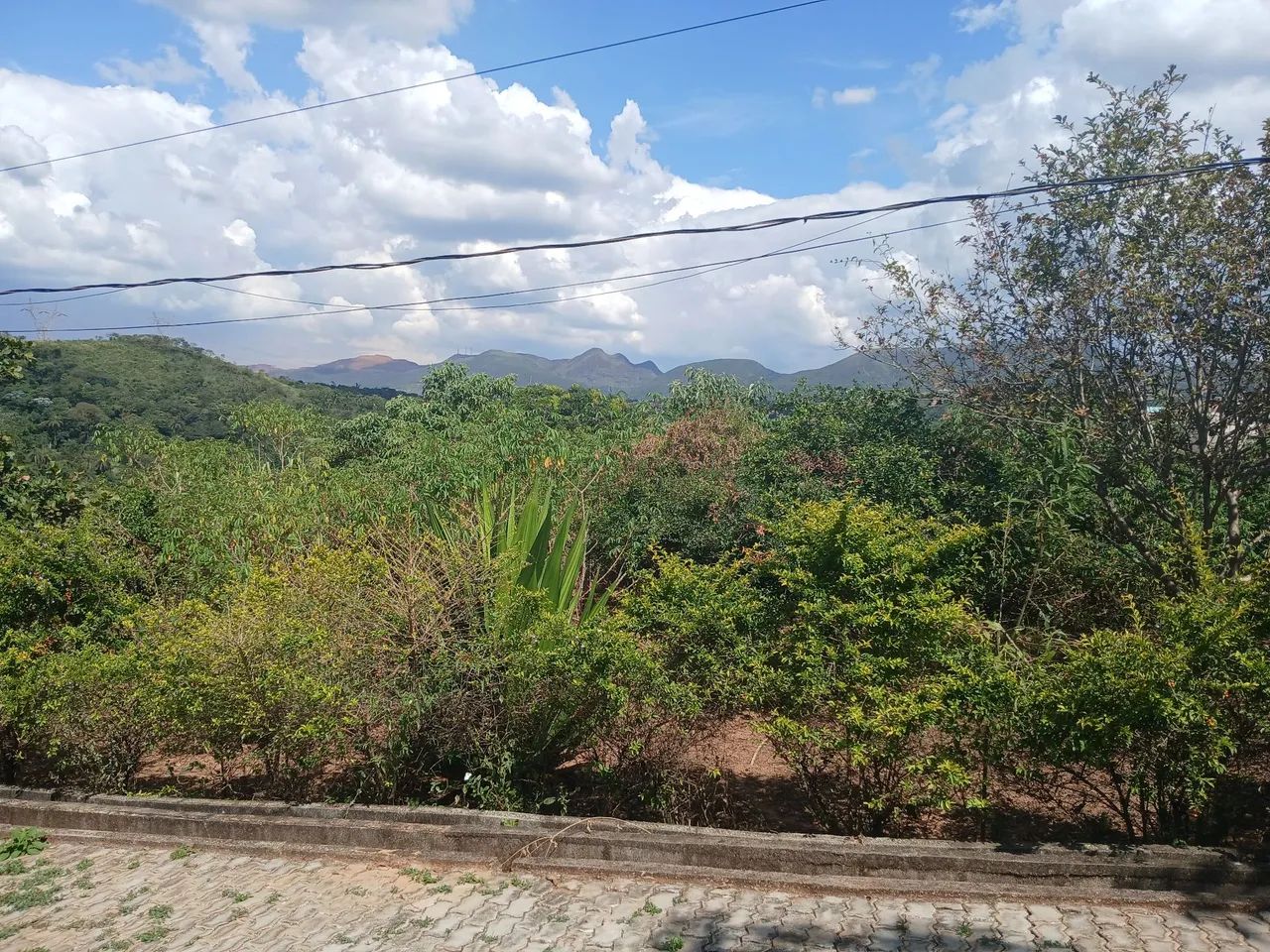 Oportunidade! Ótimo terreno com casas, em Mário Campos. - Foto 4