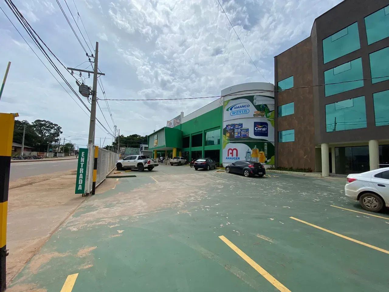 EXCELENTE OPORTUNIDADE NA GALERIA BV - AO LADO DO BARRIGA VERDE - Foto 2