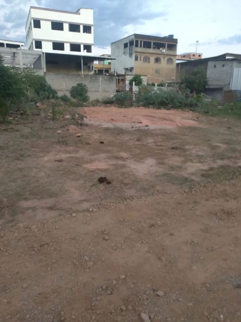 Foto - Viana - Vila Bethânia