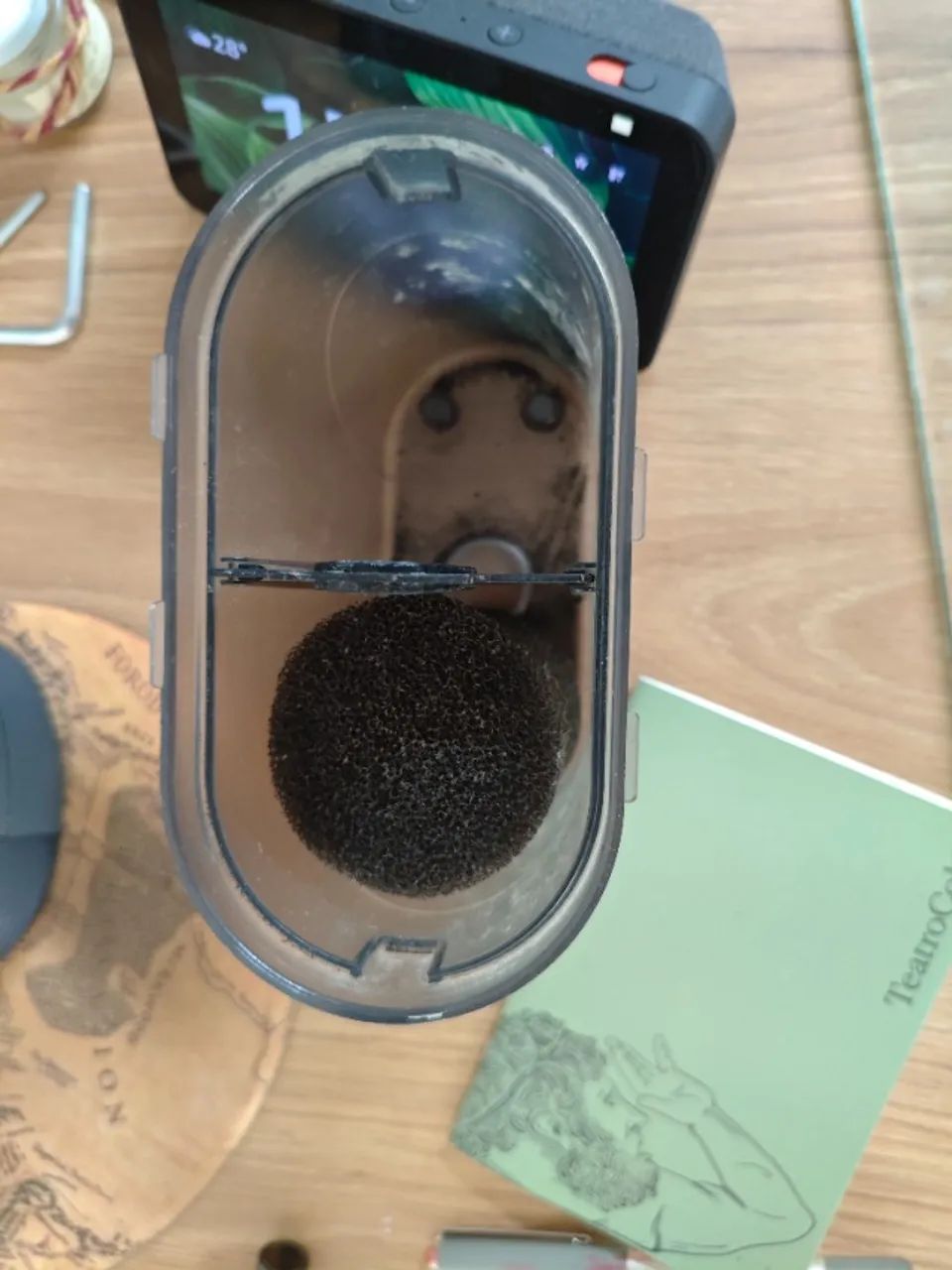 Canister Zoomed Nano 10 - Foto 3
